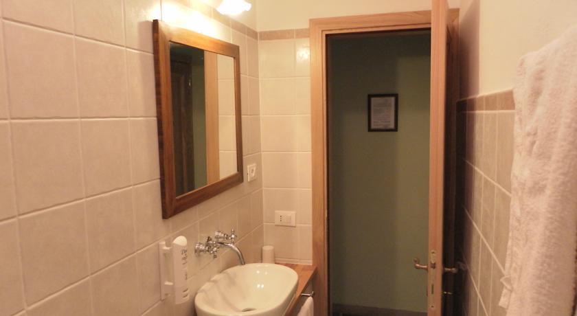 Affittacamere Il Caminetto Portoferraio Room photo