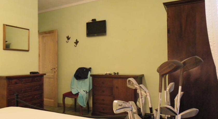 Affittacamere Il Caminetto Portoferraio Room photo