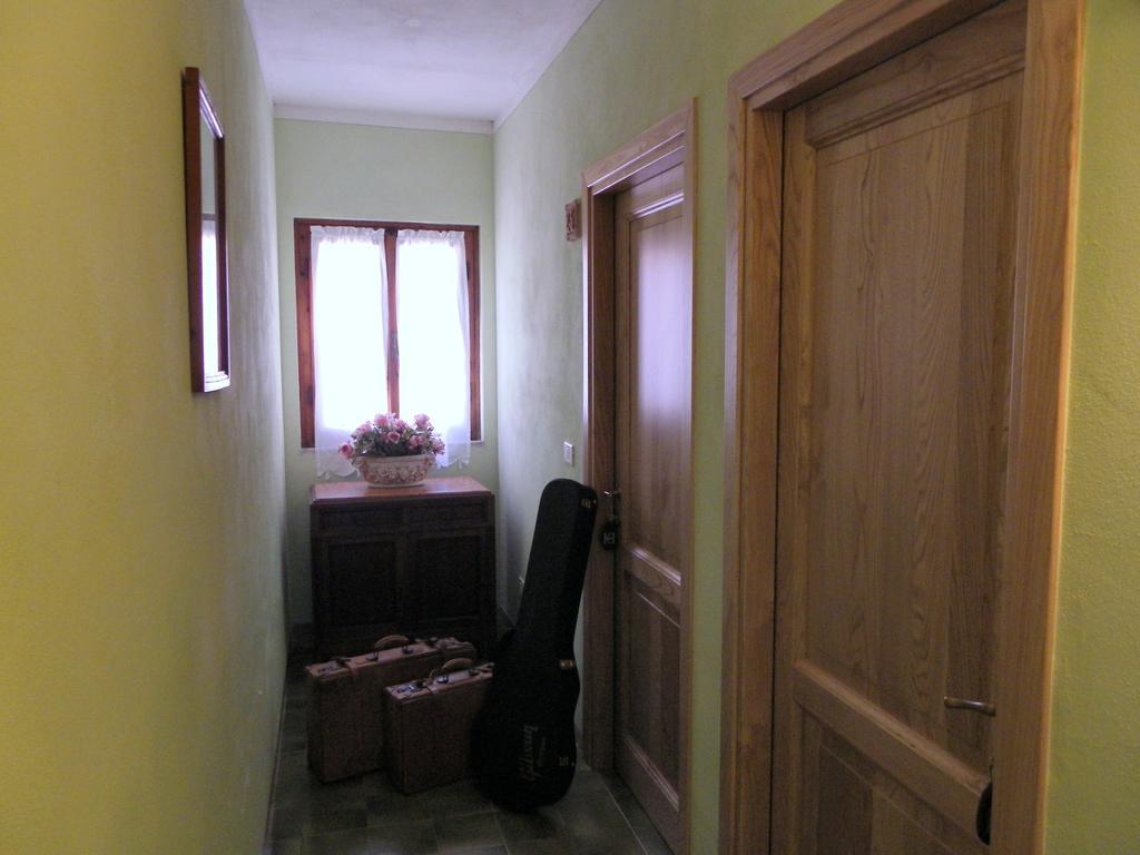 Affittacamere Il Caminetto Portoferraio Exterior photo